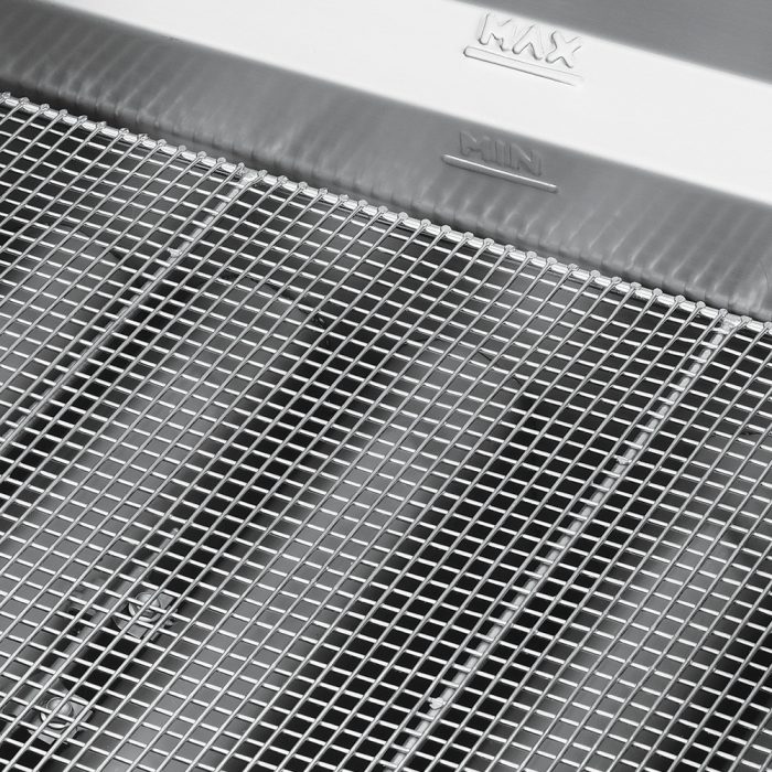 Freidora Coriat TURBO-30-5Q HD - Image 3