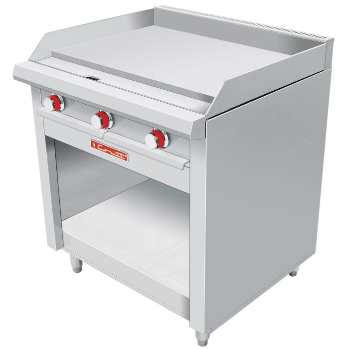 Plancha Coriat EC-GA-GRILL HD