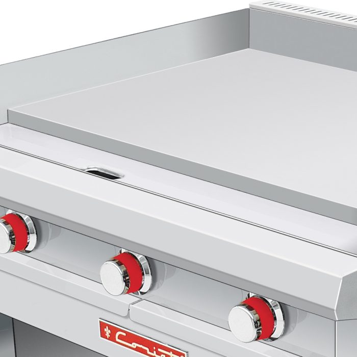Plancha Coriat EC-GA-GRILL HD - Image 3