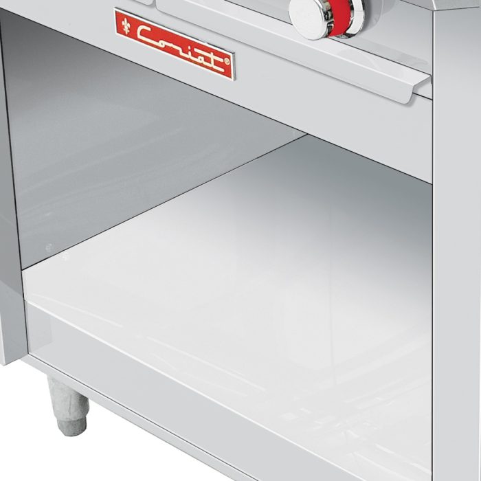 Plancha Coriat EC-GA-GRILL HD - Image 2