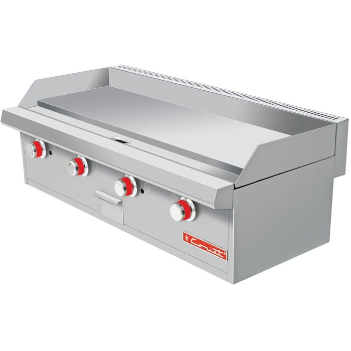 Plancha Coriat CH-4 PETIT