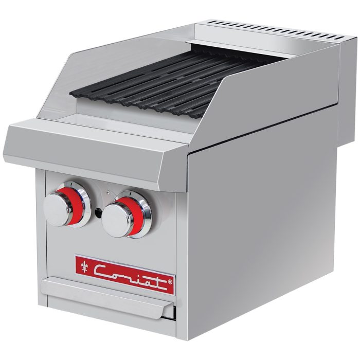 Asador Coriat ACH-1