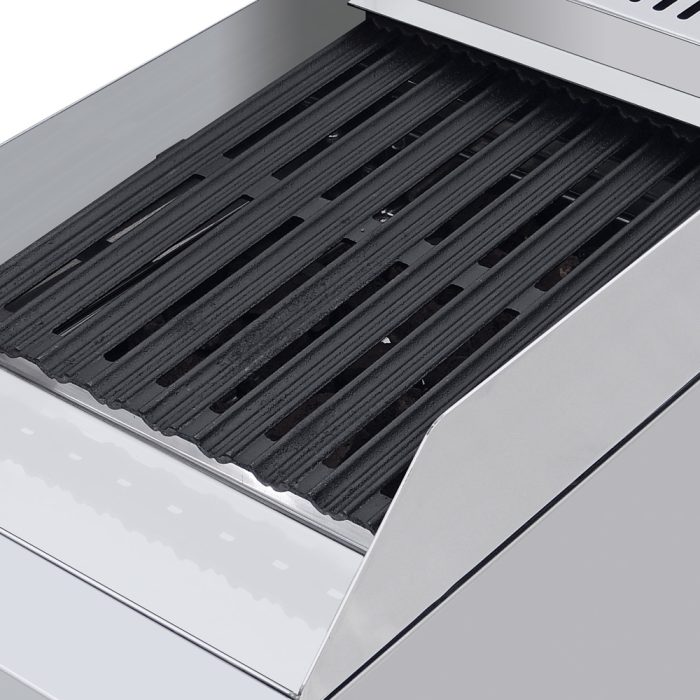Asador Coriat ACH-1 - Image 2