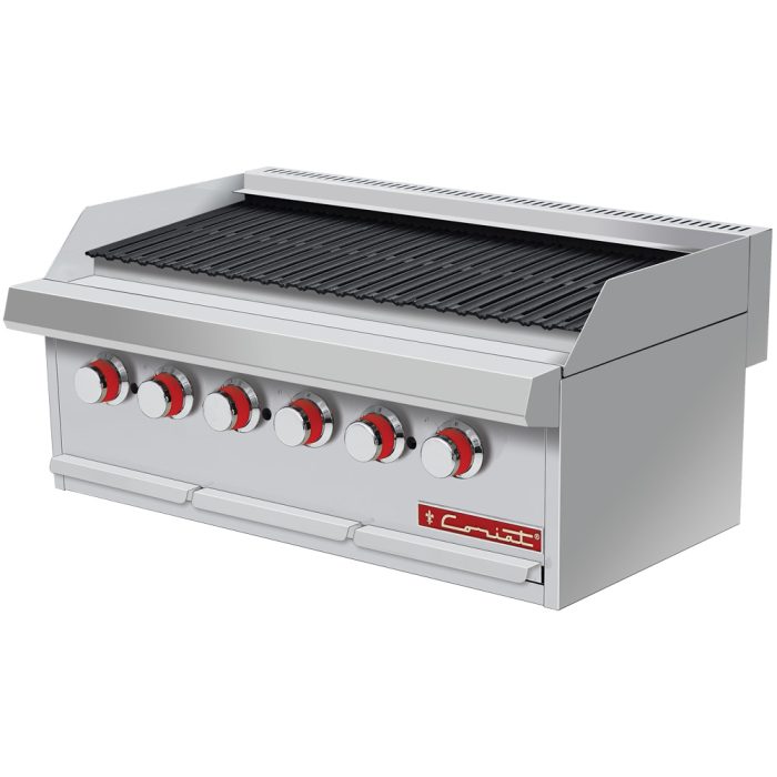 Asador Coriat ACH-3 PETIT