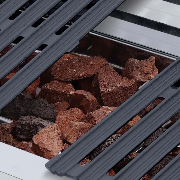 Asador Coriat ACH-3 PETIT - Image 4