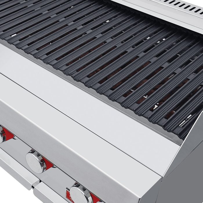 Asador Coriat ACH-4 PETIT - Image 2