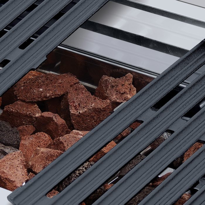 Asador Coriat ACH-4 PETIT - Image 3