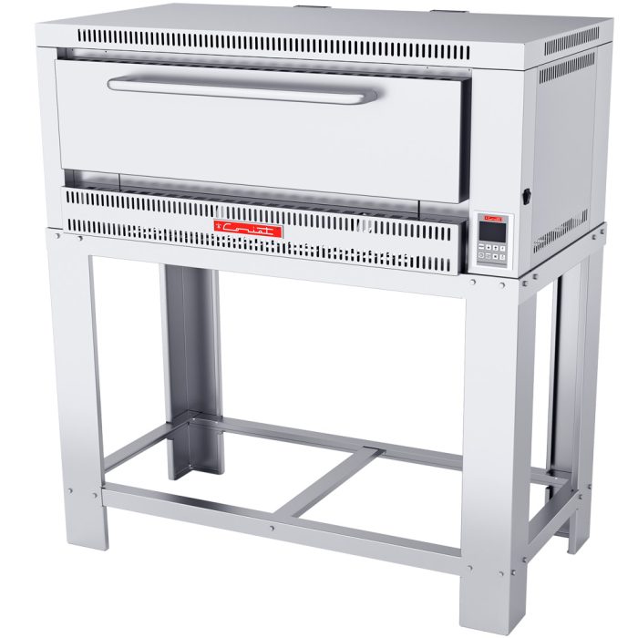 Horno Coriat PIZZINO-2 PETIT