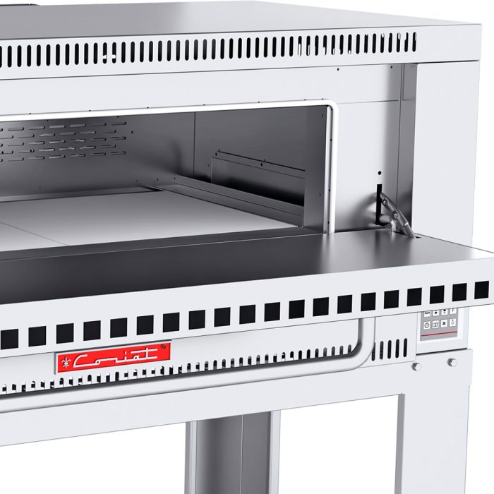 Horno Coriat PIZZINO-2 PETIT - Image 3