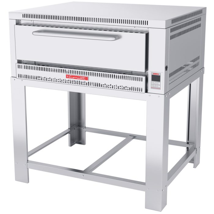 Horno Coriat PIZZA-4 MASTER