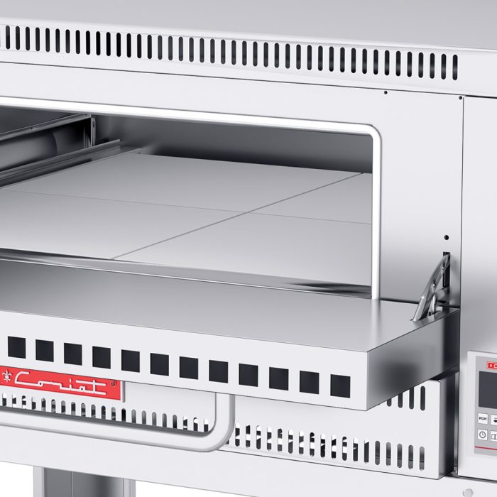Horno Coriat PIZZA-4 MASTER - Image 2