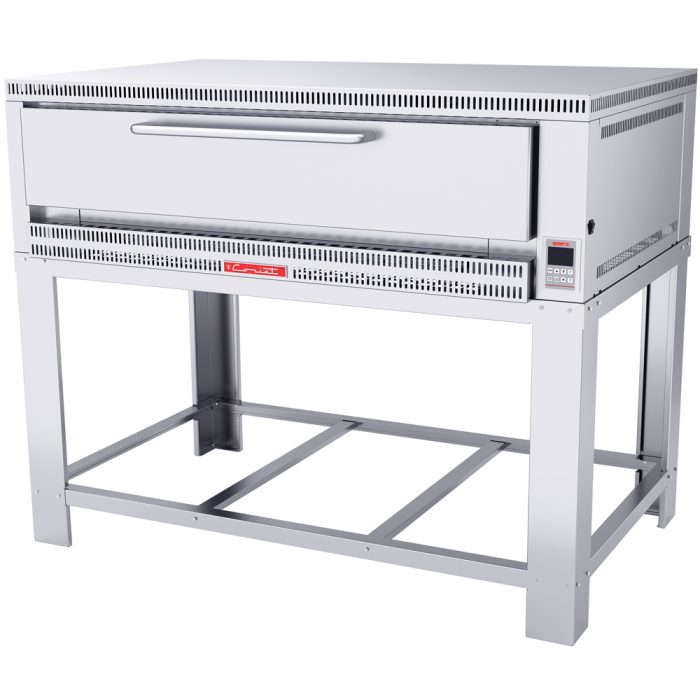 Horno Coriat PIZZA-6 MASTER