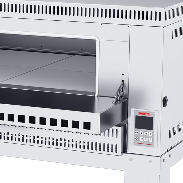 Horno Coriat PIZZA-6 MASTER - Image 2