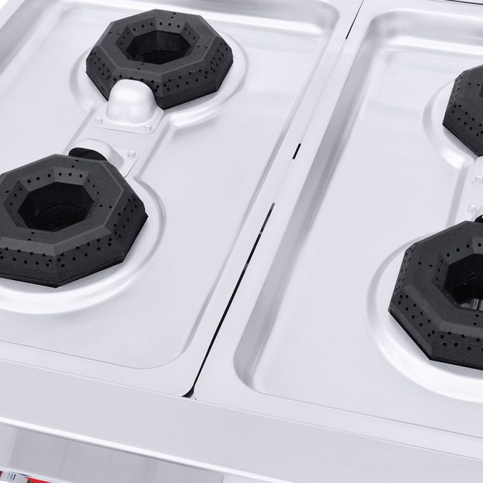 Parrilla Coriat PCV-4 HD - Image 2