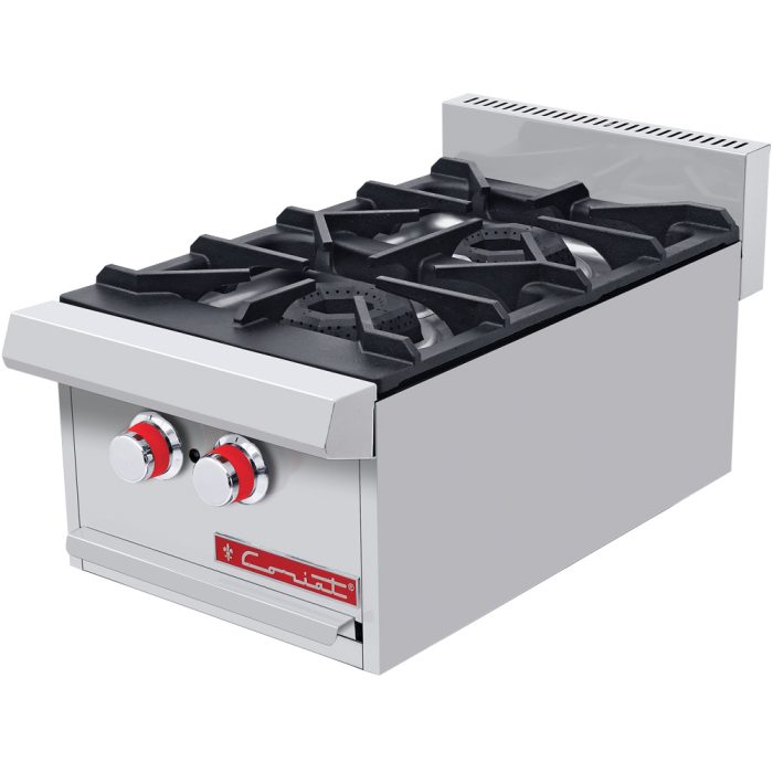 Parrilla Coriat PCV-2 HD